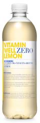  Vitaminvatten Well Lemon
