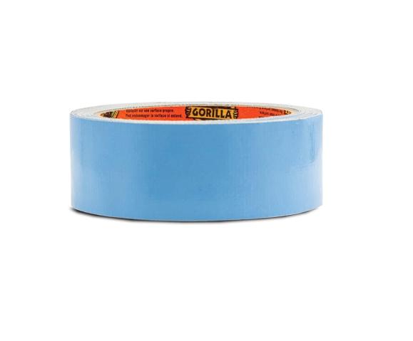  Gorilla Monteringstejp Max svart 1,5m