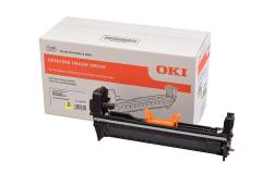  Trumma OKI ES5432 gul