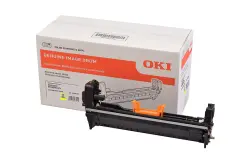  Trumma OKI ES5432 gul