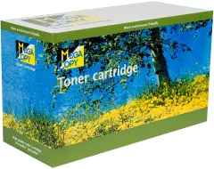  Toner MegaCopy kompatibel Brother TN-2310 svart - 1 200 sidor