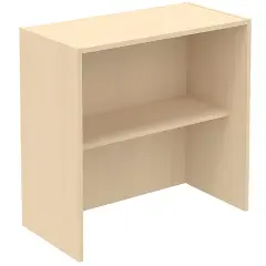  P&aring;byggnadshylla Viva 2-plan