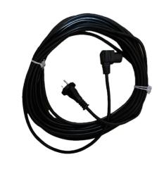  Nätkabel Wetrok 12 m- Monovac Comfort/TnC/Durovac (2020)