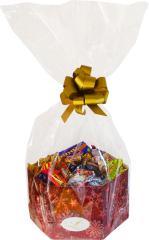 Chokladmix Hexagon mix