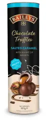  Chokladtub Baileys Original Salted Caramel Truffles