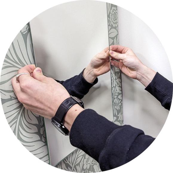  Gorilla tejp dubbelsidig 35mm, 7,3m