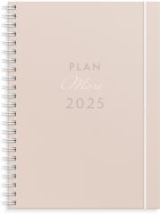  Kalender 2025 Plan more