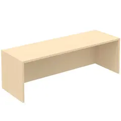  P&aring;byggnadshylla Viva 1200, 1-plan