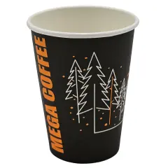  Pappersmugg Fsc 22cl