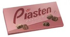  Chokladask Piasten Premium