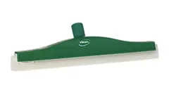  Golvskrapa Vikan Ledad gr&ouml;n 40cm