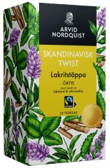  Te Arvid Nordquist Lakritst&auml;ppa &Ouml;rtte