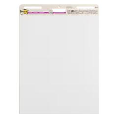  Post-it bl&auml;dderblock sj&auml;lvh&auml;ftande 63x77cm otryckt