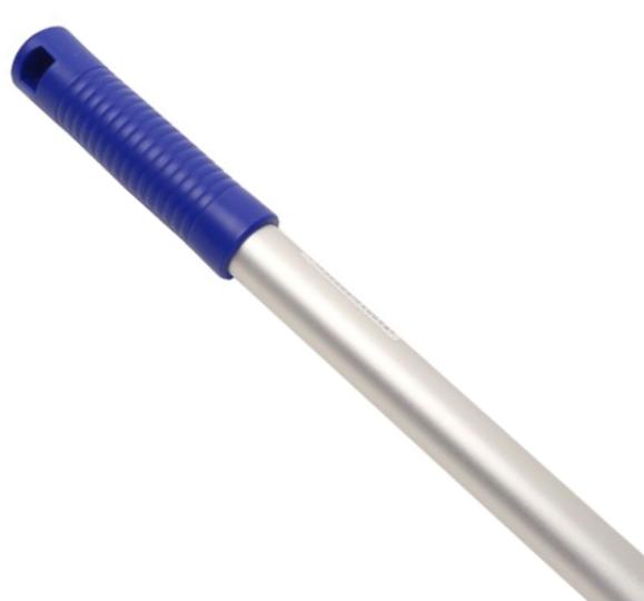  Skaft Aluminium 100-180cm