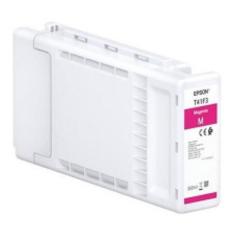  Bläckpatron Epson C13T41R34N röd 110ml