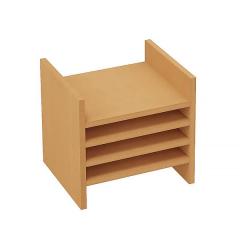  Sorteringskassett Viva A4L, 5-fack