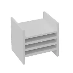  Sorteringskassett Viva A4L, 5-fack