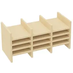  Sorteringskassett Viva A4, 15-fack