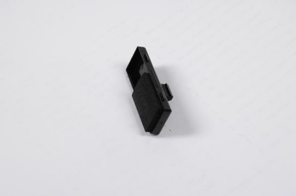  Stämpeldyna/Dynkassett UN-12 svart DP81261