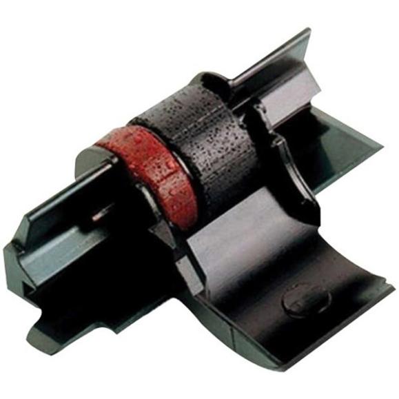  Färgrulle IR-40T svart/röd