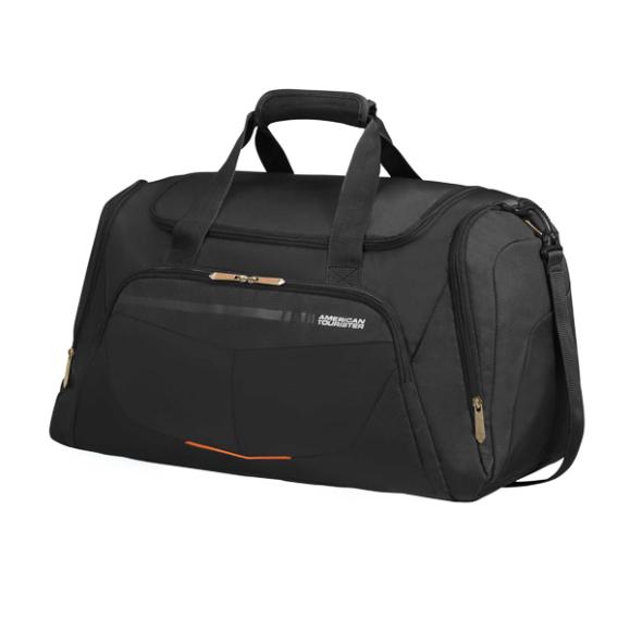  Väska American Tourister Summerfunk Duffle svart