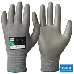  Montagehandske Oeko-Tex&reg; -0433