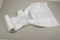  Soppåse till Basko 60 vit 110 liter