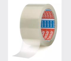  Packtejp Tesa 64014 PP 38mm x 66m Transparent