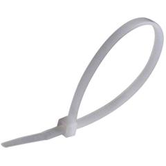  Buntband 4,8x200mm transparent