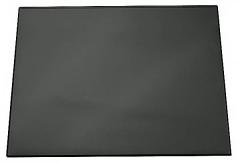  Skrivunderlägg med transp klaff 52x65cm