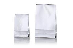  Presentpåse silver