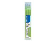  Refill Pilot Frixion raderbar 0,7mm