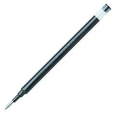 Refill Pilot G-2, B2P Gel, Vega Gel, G-knock, svart 0,7mm