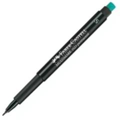 Multimarker Faber Castell permanent superfine