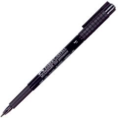  Multimarker Faber Castell permanent fine