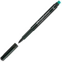  Multimarker Faber Castell permanent medium
