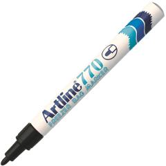  Märkpenna Artline Freezer svart 1,0mm