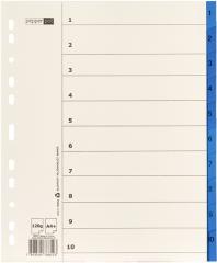  Systemregister Mylar kvarto A4