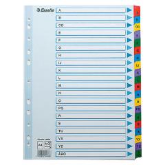  Register Duotab Strong A4