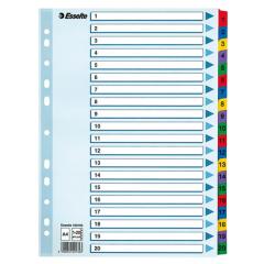  Register Duotab Strong A4