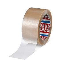  Packtejp Tesa 4124 PVC 50mm x 66m