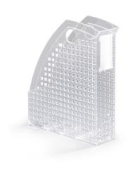  Tidskriftssamlare Trend A4 transparent
