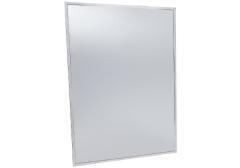  Frontplast till gatuställ 73x103cm med magnet