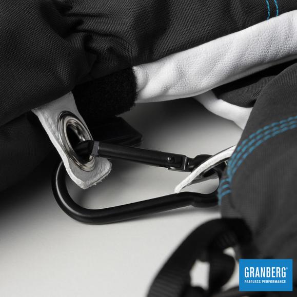  Skidhandske alpina varmfodrade-4270