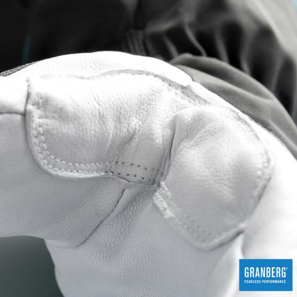  Skidhandske alpina varmfodrade-4270