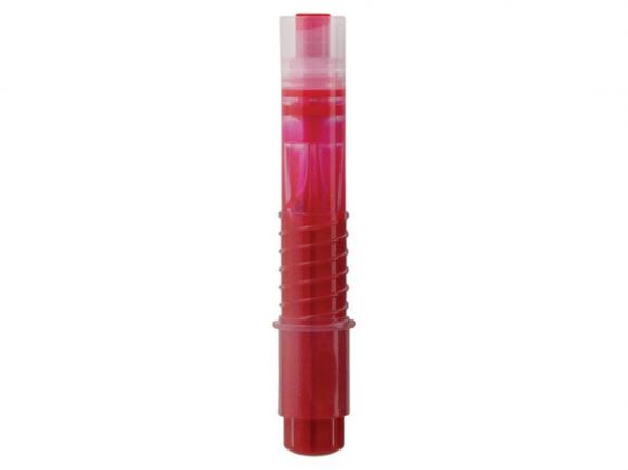  Refillbläck till whiteboardpenna Pilot Master x-fine röd