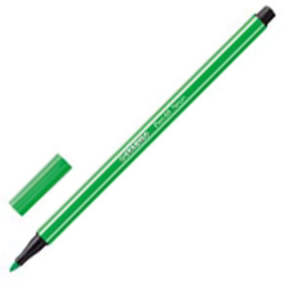  Fiberpenna Stabilo 68 medium