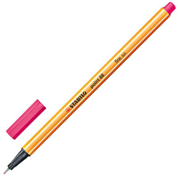 Fiberpenna Stabilo 88 Fine