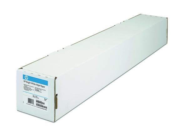 Plotterpapper HP 90g 914mm x 45,7 meter