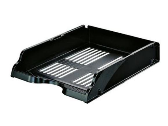  Brevkorg Transit A4 svart